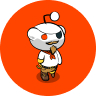 Reddit icon